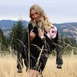 Sam Waggoner - @sammilee_199 - Instagram