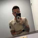 Sam Waggoner - @swaggons - Instagram