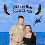 Samuel Waits - @sam.waits86 - Instagram