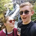 Sam Wake - @sammywake97 - Instagram