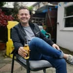 Sam Wake - @sam.wake2206 - Instagram