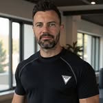 Sam Wake-Online coach - @sam_wakefit - Instagram
