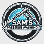 Sam Wald - @sams.pressure_washing - Instagram