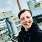 samwald - @samwald - Instagram