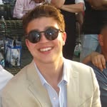 Sam Waldman - @smw2899 - Instagram