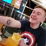 Sam - @samwaldron1 - Instagram