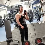 Sam Waldron - @s_waldron_fitness - Instagram
