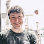 Sam Waldron - @samawaldron - Instagram