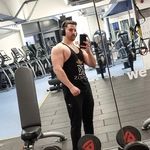 Sam Waldron - @waldron17 - Instagram
