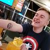 Sam Waldron - @i_finally_gave_in - TikTok