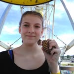 samantha.waldron@google.org - @sam.waldron13 - Instagram