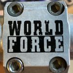 Sam Waller - @worldforceartifacts - Instagram