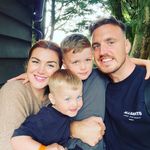 Sam Wallis - @samwallis123 - Instagram