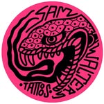Sam Walters - @sam_walters_tattooer - Instagram