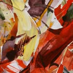 Sam Walters - @samwaltersart - Instagram