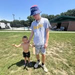 Samuel Walters - @samwalt572 - Instagram