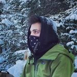 Sam Walz - @samwise724 - Instagram