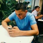 Sam Wardeh - @samwardeh0 - Instagram