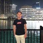 @__samwarden - Instagram