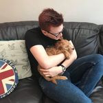Sam Warden - @almostsam1 - Instagram