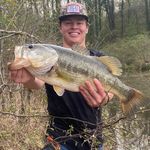 Sam Wardlaw - @sw_fishing17 - Instagram