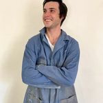 Samuel Wardlaw - @alldressedfurnitureupcycling - Instagram