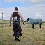 sam warman - @s.warman_farriers - Instagram