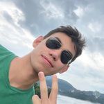 Sam Warman - @swarms24 - Instagram