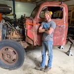 Sam Warner - @samwarnercustomdesigns - Instagram