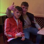 Sam Warner - @samuelwrnr5 - Instagram