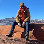 Sam Waterfield - @_sake - Instagram