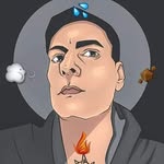 Sam Waterman - @element_mc - Instagram
