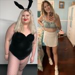 Sam Waters - @sambutsmaller - Instagram