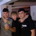 Sam Waters - @_samwaters17 - Instagram