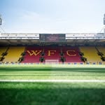 Sam - @watfordsam - Instagram