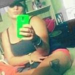 Samantha Danielle Watford - @sammydanielle78 - Instagram