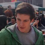 Sam Watkinson - @samwatkinson - Instagram