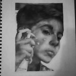 Sam Watkinson - @sam_.does_.art._ - Instagram