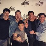 Sam Watkinson - @sam_watkinson - Instagram
