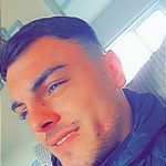 Sam Watkinson - @samw456 - Instagram