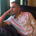 Sam Wayland - @swayland94 - Instagram