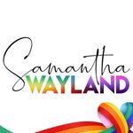 Samantha Wayland - @samwayromance - Instagram