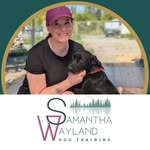 Samantha Wayland Dog Training - @sam_wayland_dogtraining - Instagram