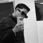 Benjamin Díaz - @sam_wayne_16 - Instagram