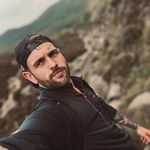 Sam Wayne - @samwayne5202 - Instagram