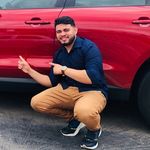Samuel Silva - @sam_wayne_s - Instagram