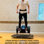 Coach Sam Wazan - @coachwazan - Instagram
