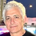 Sam Wazan - @samwazan - Instagram