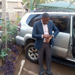 Sam Maconyango Waziri - @waziri_sam - Instagram