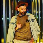 Samo Waziri - @wazirisamo - Instagram